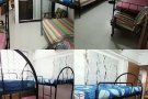 后港61街大牌698女床位/包水电网