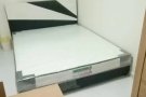 三巴旺近地铁公寓式组屋,高楼通风，家具齐全（无中介）
