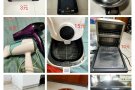 处理家具家电
