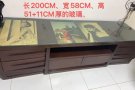 床和电视柜出售