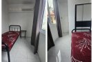 武吉士bugis房出租，1个人$750，市中心地点，也可报建筑业地址，合法房子