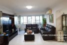 Ang Mo Kio Centre 25th Storey Common Room