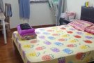 三巴旺501地铁站附近出租一人隔间 夫妻房