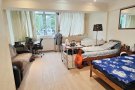 麦博申 男床位 4人间 单人木 床