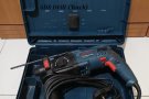 BOSCH - GBH 220, 3 Mode Rotary Hammer Drill 720W