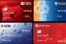 汇率招商新币 Money change Sgd