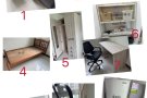卖房子，清理家具
