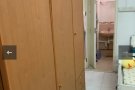 大牌202勿洛中心地铁站旁边，主人房出租一个女床位，请拨93406026