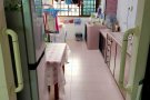 淡滨尼普通房,主人房,女生床位出租, BLK 261, 21街