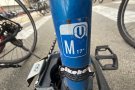二手自行车