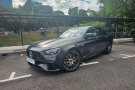 奔驰E级 E63 S AMG 4MATIC+