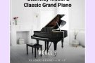 三角钢琴 Steinway - Model B Classic Grand Piano