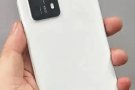 华为P40 Pro Plus白色，高配8+512GB内存，谷歌和谷歌商店已下载可以使用，陶瓷后盖，麒麟990 5G芯片，