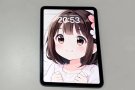 IPAD 10 代，WiFi版，蓝色，超漂亮，电池🔋99%，保修到25年9月，低价自取 450