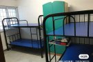 大牌218 近裕廊东 裕华园地铁站 男床位出租