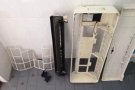 ◆兴达空调专业Air-con维修，不冷，漏水，闪灯，清洗，有保修！