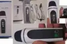 ❤❤❤苹果安卓iphone手机唱吧专用电容麦克风，电脑k歌yy动圈迷你话筒❤❤❤