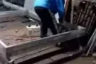 承接各种烧焊工作