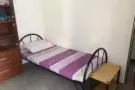 裕廊西大牌274出租男搭房，两个人一个房间，91554097非中介