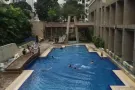 Balestier █ 高楼泳池公寓 █ 普通房