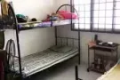马西岭附近诚招男哒房，三人间，打呼噜勿扰！