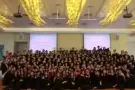 工作人士的福音—- 提升学历半年拿到国际商业管理大专文凭