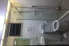 单间出租 新房 家具齐全 有空调 可煮 安静 楼下就是咖啡店 旁边就是空中花园