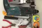山东电工万里表测量断电短路，安装维修一系列电器等85879518