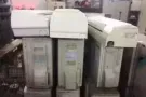 出售一套 一对一家用空调 制冷好 无声音 整套卖$200