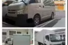 靠谱搬家，KP mover,承接大、中、小型搬家，水，电，空调维修，一站式居家。