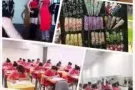 2-4个月考取美容美甲化妆纹绣等，可考取ITEC和CIBTA英国文凭，