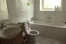巴西立泳池 公寓 主人房