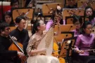 新加坡南洋艺术学院民乐乐器教学