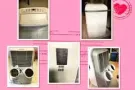 ~~~转让9成新~~~移动式空调（电话: 83556505）