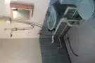 蔡厝港有夫妻普通房出租.有冷气可以报地址.包水电网可以煮.房间干净又大随