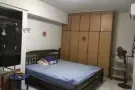 文礼地铁站旁666b主人房日租
