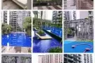 全新豪华公寓 地铁站1分钟！无屋主！六月初入住