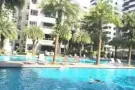 巴西立公寓主人房出租，邻近地铁、oversea family school
