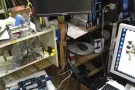 电脑维修技师24h全岛上门服务  硬件维修 组装台式机安装中英文系统