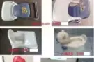 出售闲置小朋友用品 $20-35