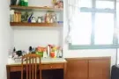 蔡厝港近地铁站有一床位出租