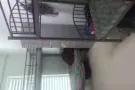 近市区，3分钟阿欲尼地铁站，泳池新公寓，床位出租，人少可报地址