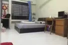 文礼地铁站BLK 666B  超大主人房出租