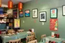 芽笼路(Geylang Road) 餐馆招租, 3000方尺