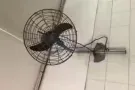 挂墙大风扇