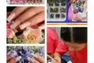 美容事业蓬勃发展，你是否也想拥有这一技之长？中文授课，时间灵活