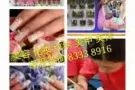 美容，美甲，化妆，纹绣，美体课程，可考ITEC和CIBTAC国际文凭，中文授课，