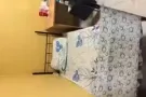 勿洛中心附近有两人间女生床位出租