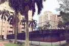靠近景万岸地铁站新装修公寓有单人间出租，欢迎专业人士入住