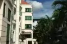 (已租)█房租看缘分！高文地铁近博伟公寓~超大窗口普通房████
